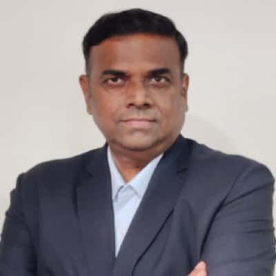 Mr. Ajay Bishwanath Singh