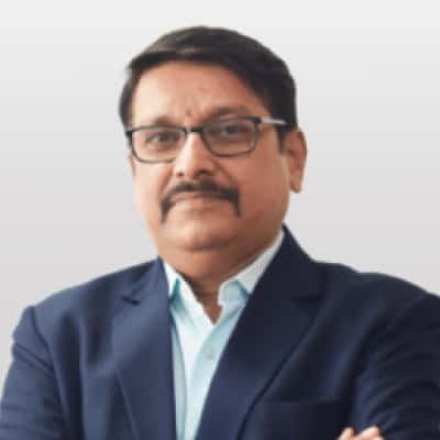Mr. Pushyamitra