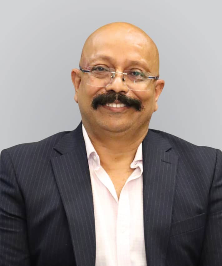 Mr. Rishi Kumar Choudhury