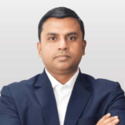 Mr. Shivanand Kumar