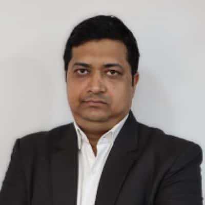 Md. Imran Ahmad