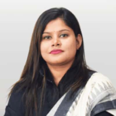 Priyanka Ranjan