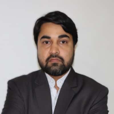 Mr. Sandeep Kumar