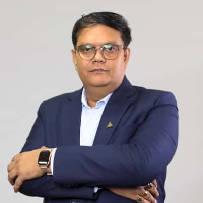 Mr. Satish Singh