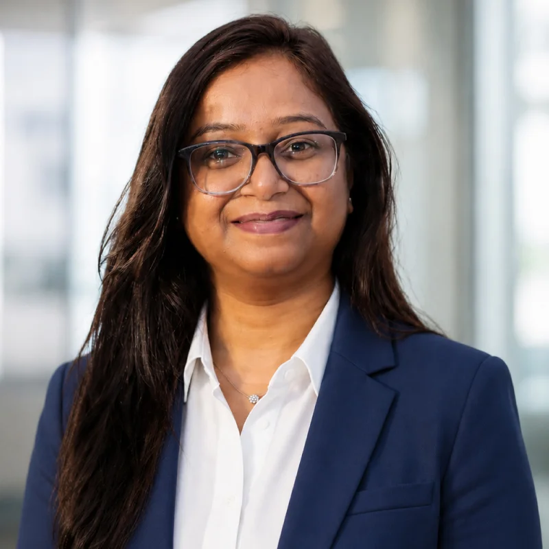 Sonali Singh