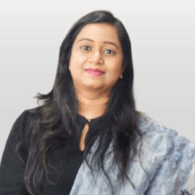 Sonali Singh