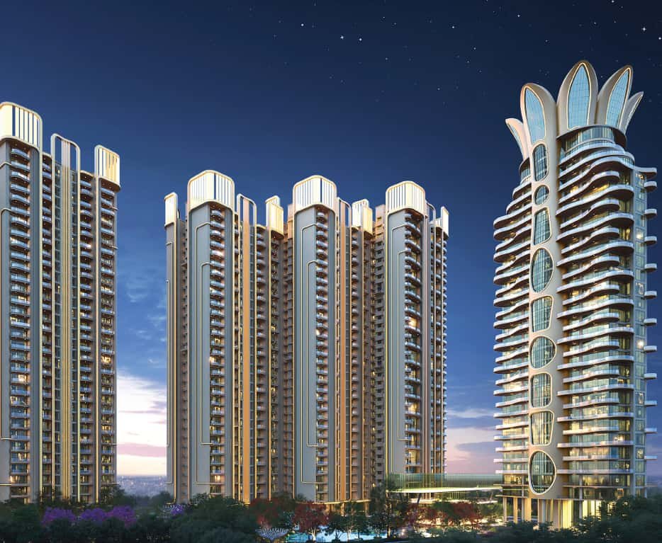 Venus Capital Heights