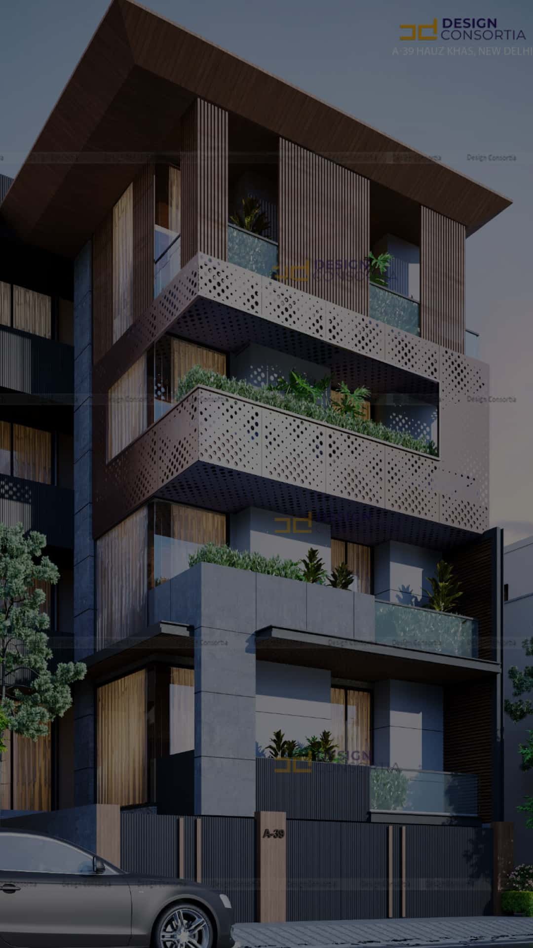Top builder in Patna