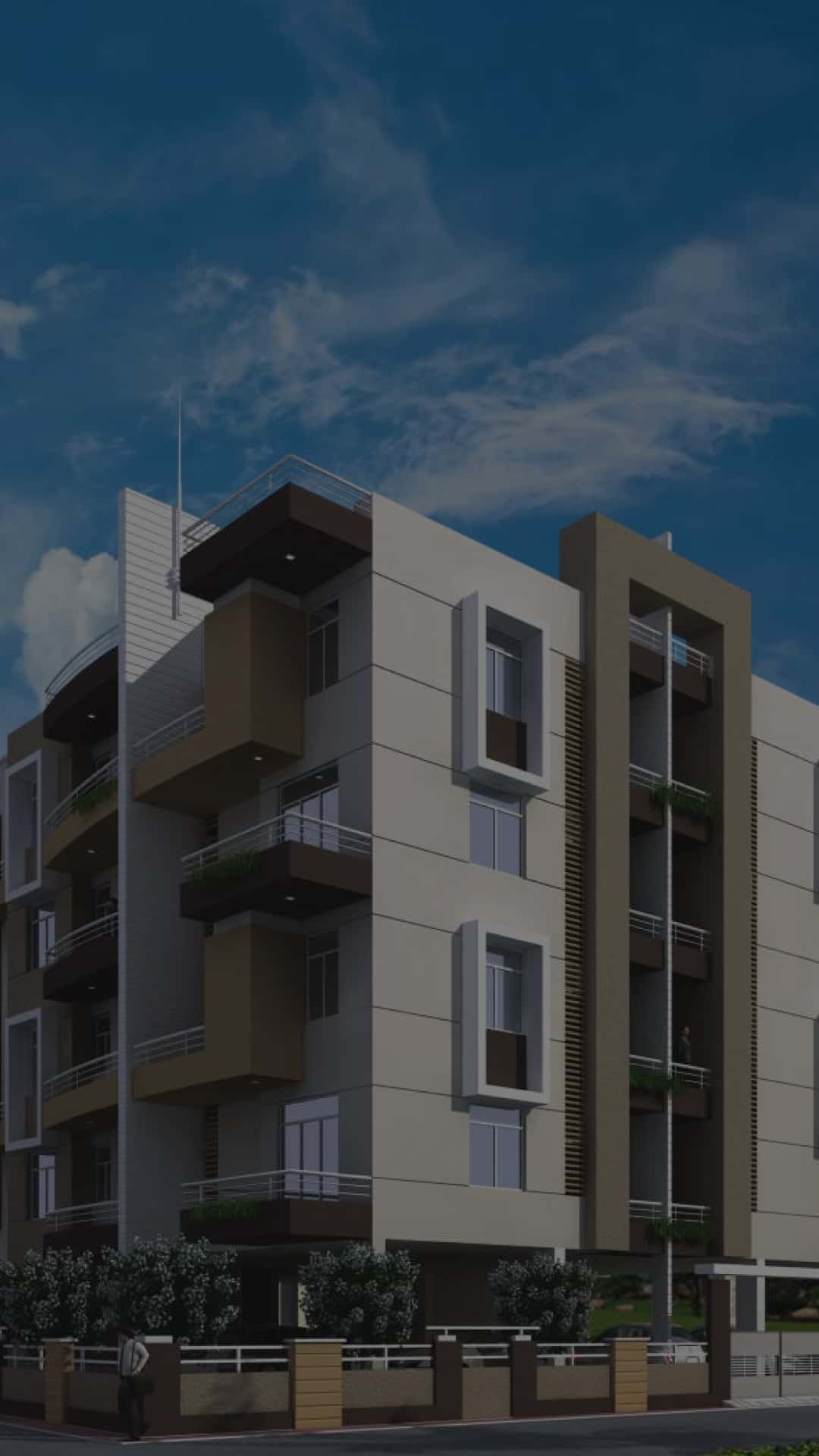 Best construction company in Patna