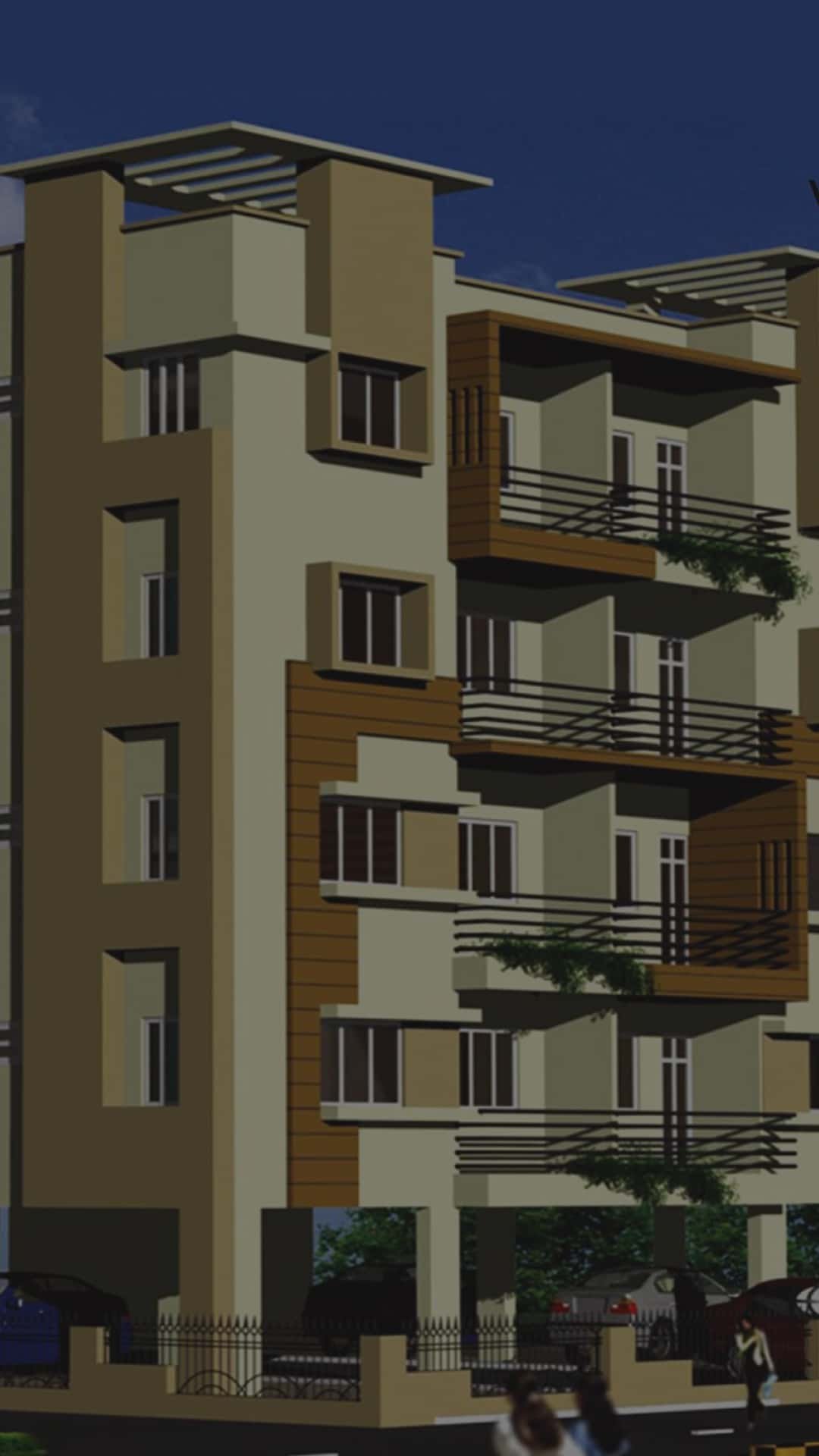 Top builder in Patna