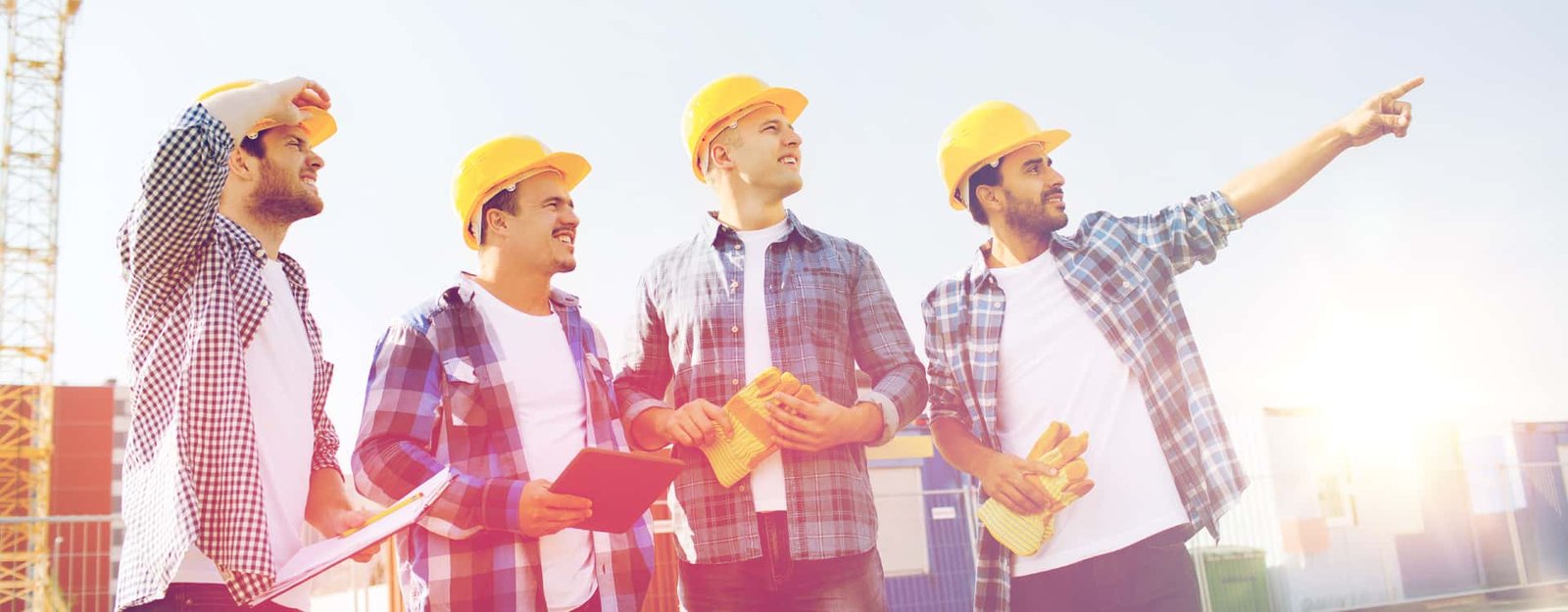 Work With Us